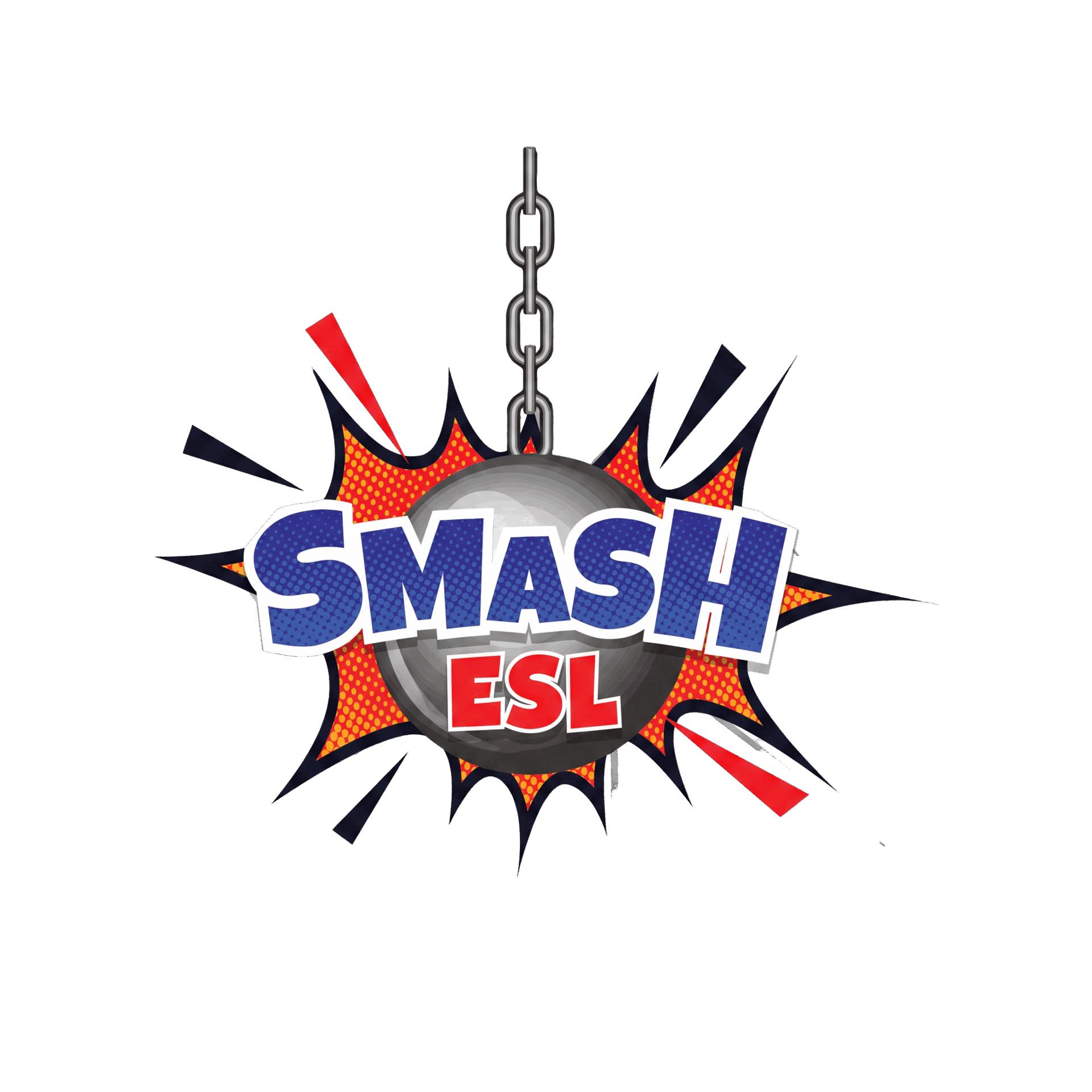SMASH ESL