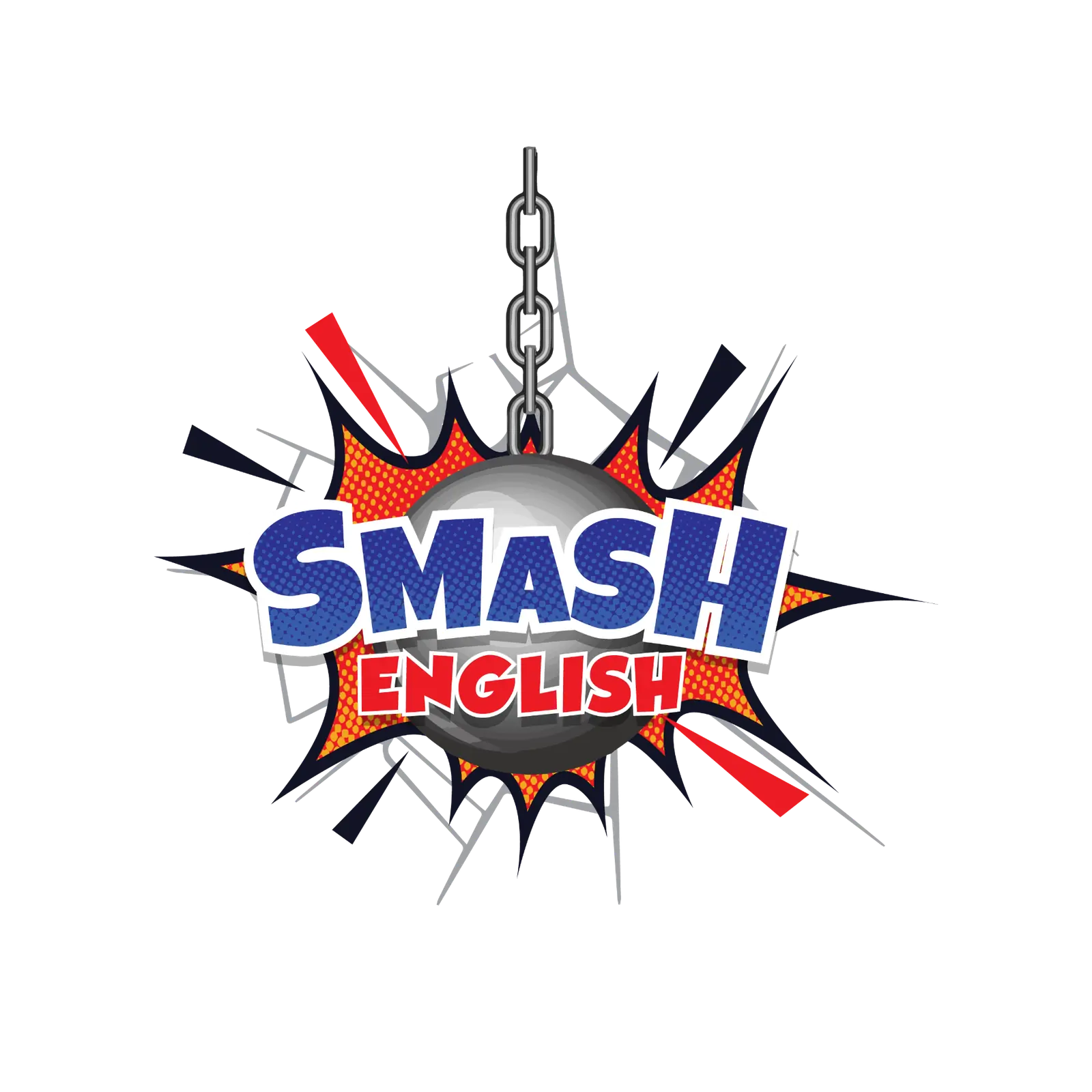Smash English