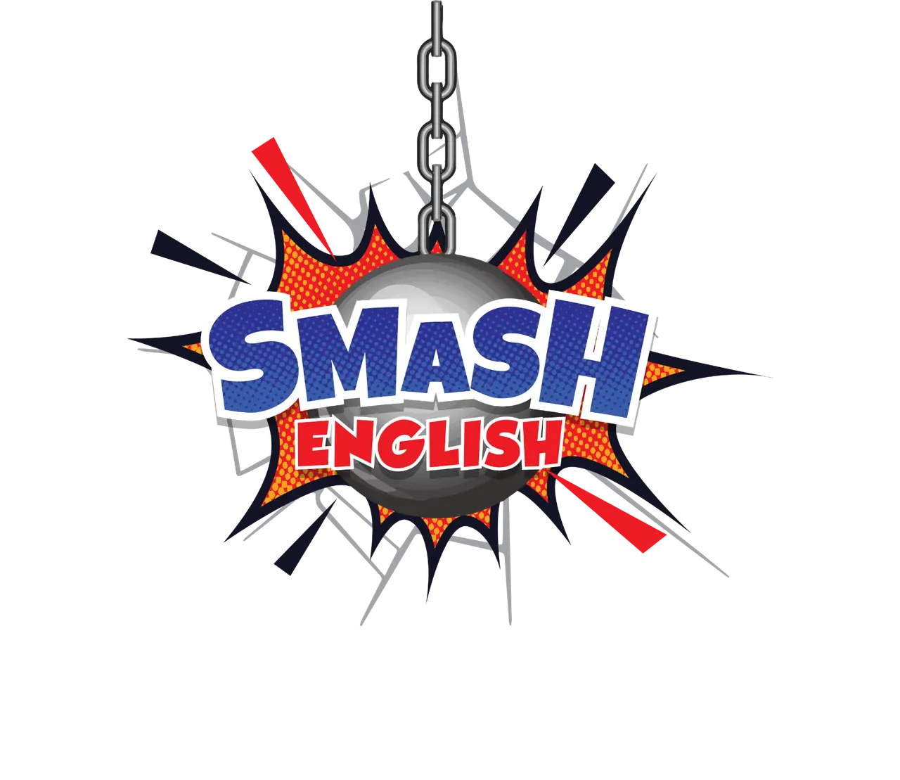 Smash English